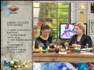 GÜLBEN - Suna Dumankaya 2.Bölüm 21.02.11
