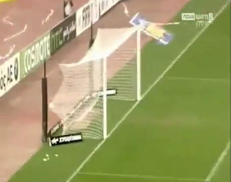 panathinaikos atromitos 1-1