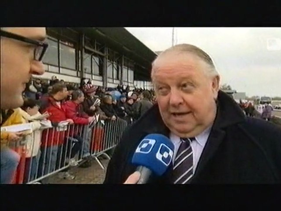 KBK Interview Guy Vermeulen
