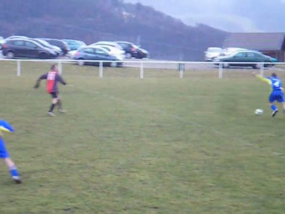 VDH-la Biolle Occasion la Biolle