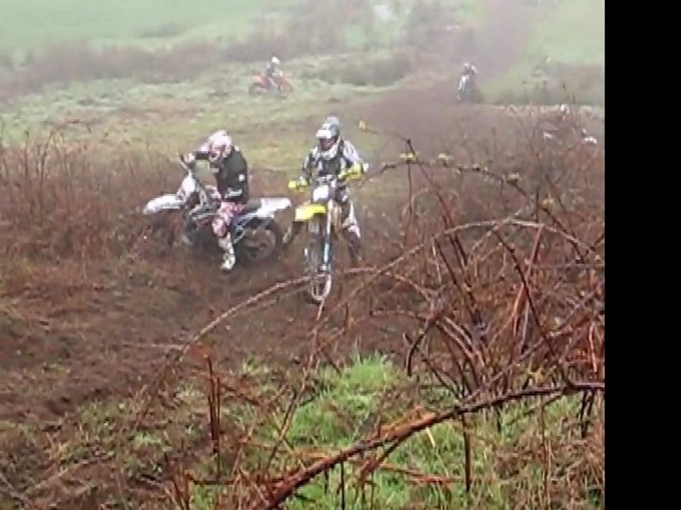 Les Enfreins 2011