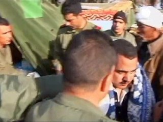 "Crise humanitaire" à la frontière tuniso-libyenne