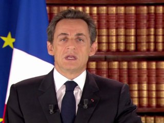 Sarkozy nomme Juppé au ministère des Affaires étrangère, Longuet à la Défense