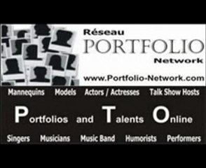 Réseau Portfolio Network ( Zone International )