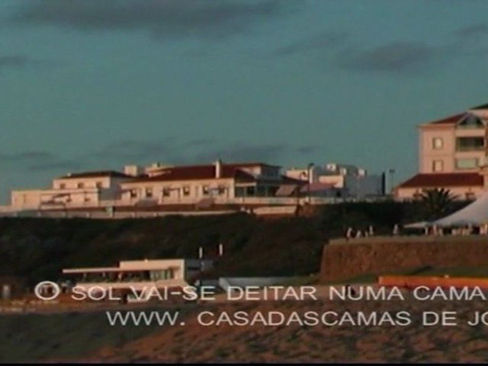 Pôr do sol
