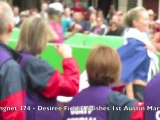 Springnet 374 - Desiree Ficker wins Austin Marathon