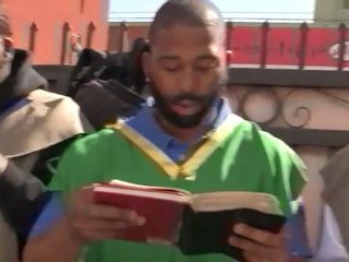 BABYLON HAS FALLEN AMERICA