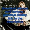 download alboum avril lavigne - goodbye lullaby (2011)