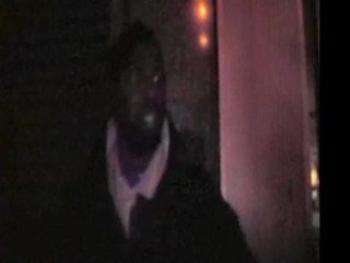 PT3 The Lord Is Gonna Magnify Us In The Day Of Trouble.