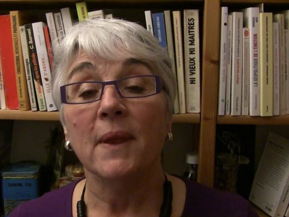 Serge Borvon candidat EELV aux élections cantonales