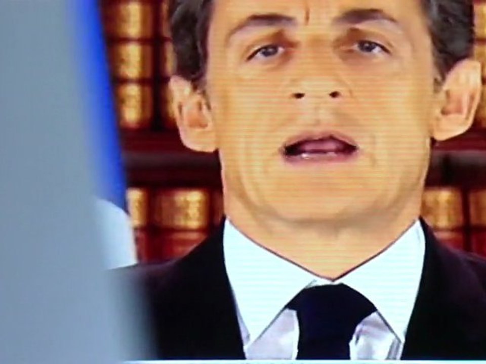 FILE0008 discourt  de  sarkozi le  27  février 2011