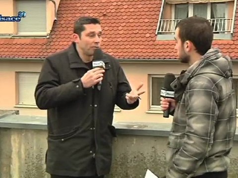 Vos vacances d'hiver... dans les Vosges?