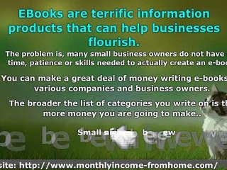 5 Ways to Make Money on the Internet Today