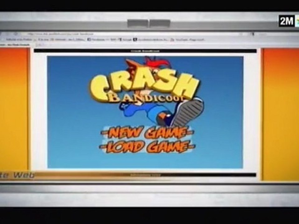 CyberCafé: Dimanche 27 Février