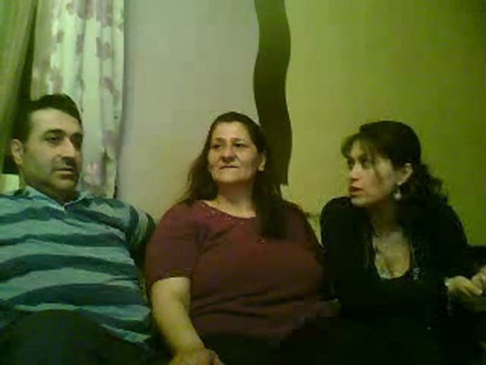 aile sohbeti