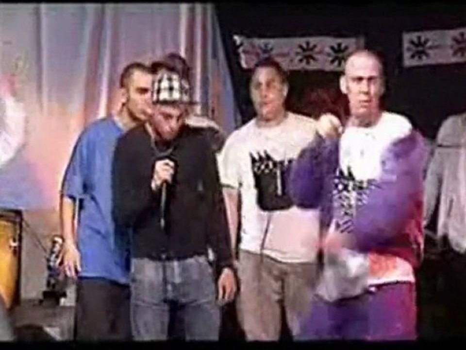 KARTEL PASSAGE TELEVISER