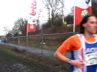 Cross de Dour 2011