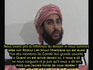 Savants du sultan 2/3