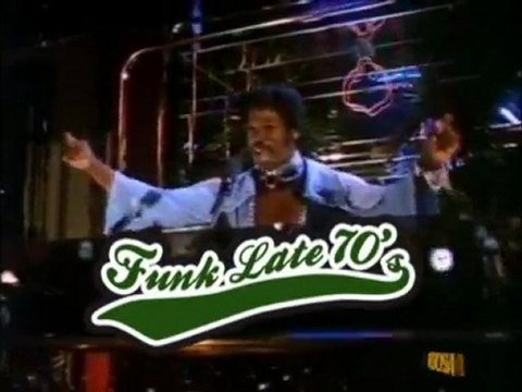 KSOSA & NICO16 Presents FUNK LATE 70's Selection [Trailer]