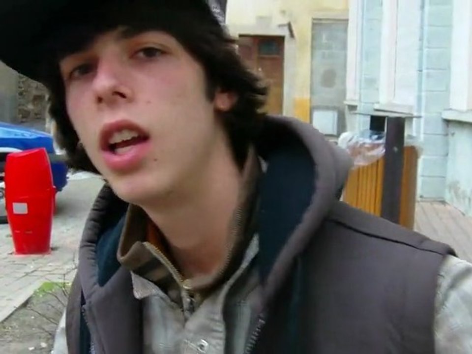 Street-Bench-Malice.ce teste" freestyle"