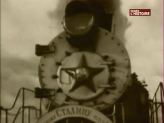 Prisonniers sous Staline, le train de la mort - 1/4