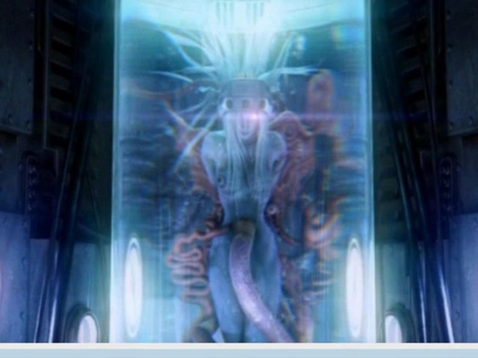 ff7 hommage a un jeux culte