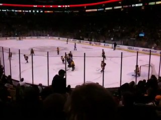 Flyers vs Bruins PeeWee kids