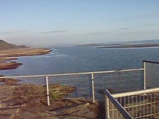 EL TSUNAMI Y TERREMOTO EN CHILE