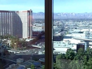 SALON SUITE WYNN LAS VEGAS