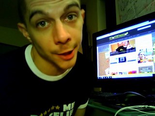 DRAG ME ... et son pote Denis le Geek (E01)