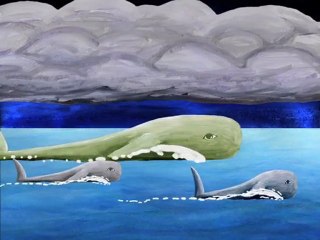 Steve Kilbey & Martin Kennedy - The Broken Sea