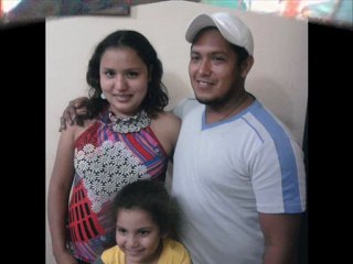 Embarazo D Amanda Santos Fälla