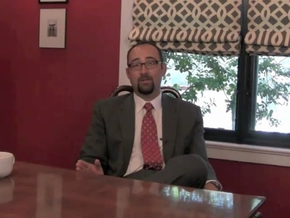 Can I win against Big Corporations? Albuquerque Injury Atto