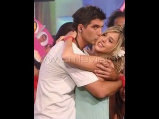 Carolina Mestrovic y Mario Velasco yingo