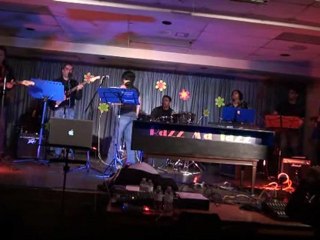 RazzMaTazz - Mean Woman Blues