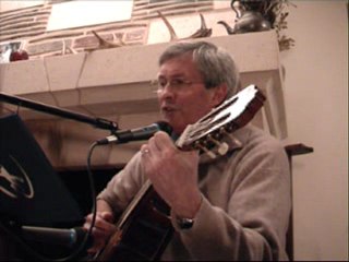 Le Petit Cheval (Georges Brassens Cover)