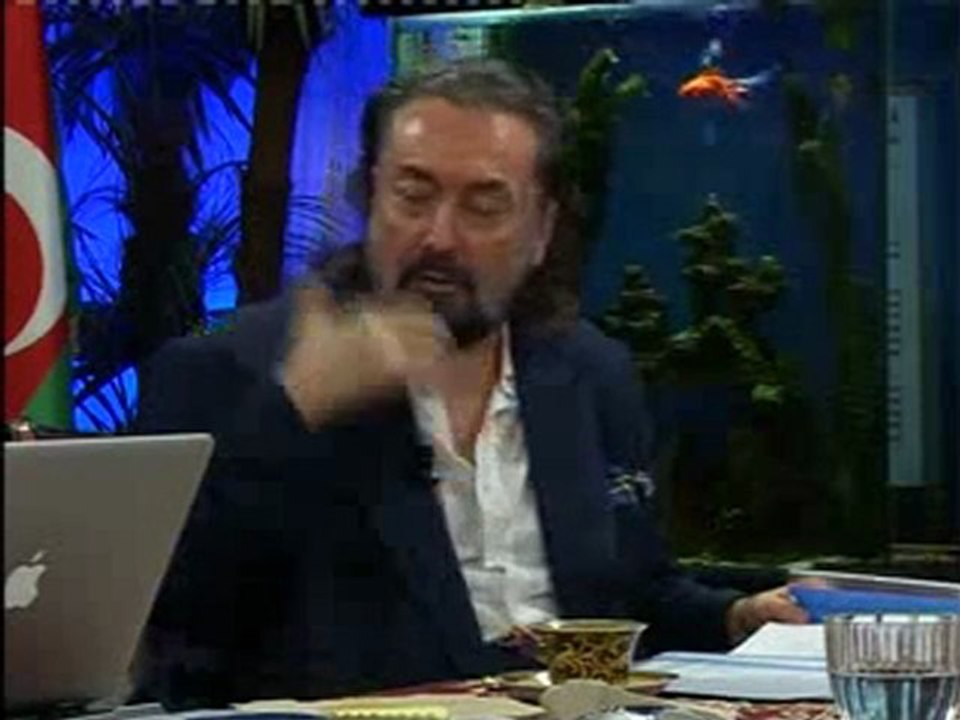 Kıyamet günü dünyaya iki büyük çarpma olacak,