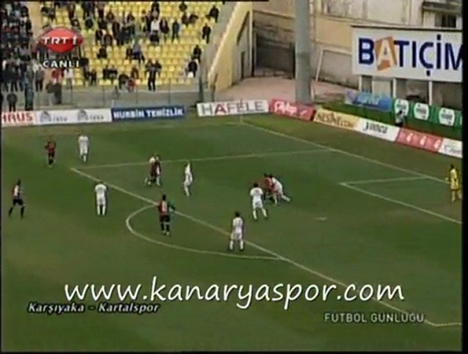karş.1-0 kartal