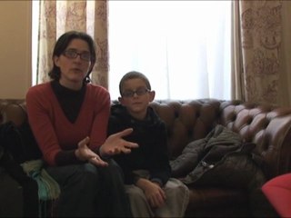 Enfant hyperactif 1.