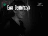 Ewa Demarczyk-Grande Valse Brillante(Sopot 1964)