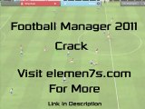 Football Manager 2011 - Crack Free Download RELOADED- ...