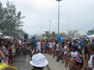 Blocos de recreio