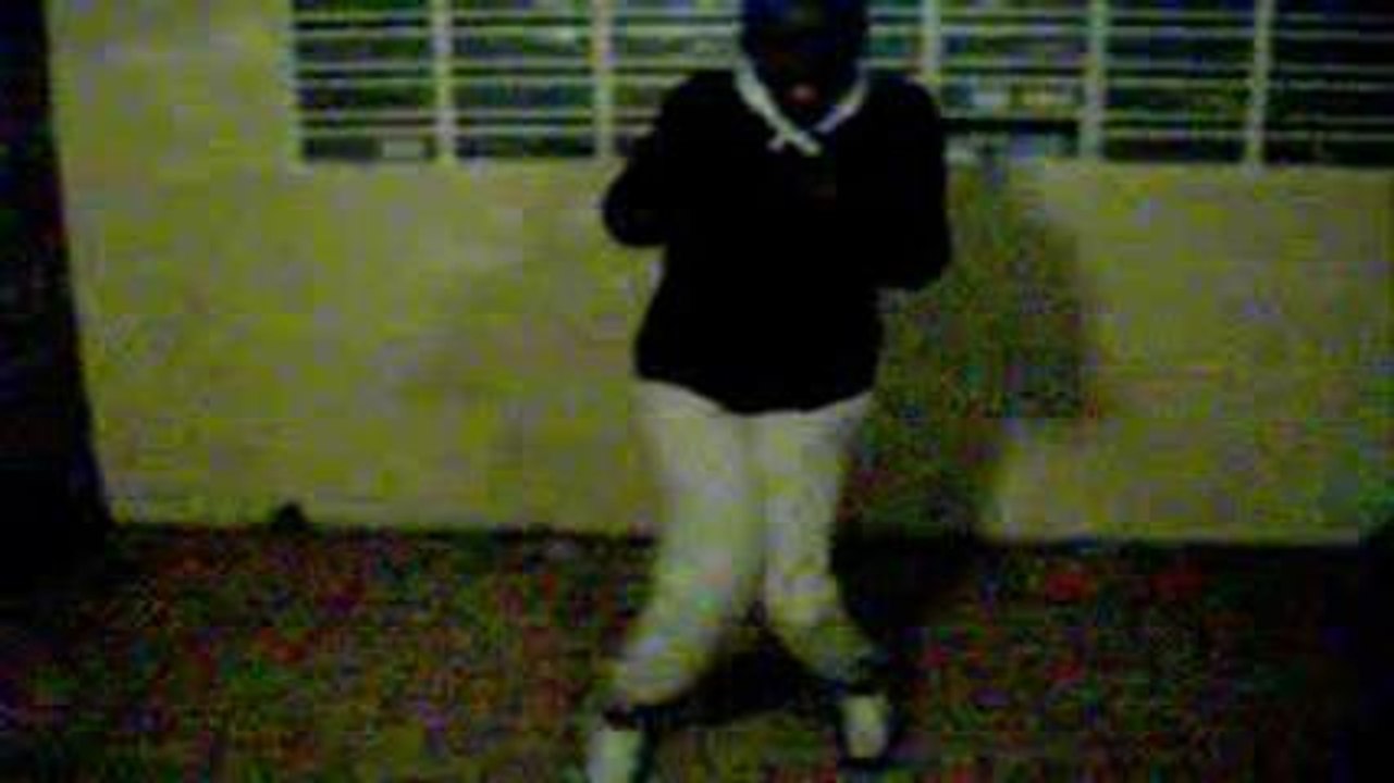 Le betisier des black maélé