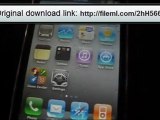 FREE Limesn0w Unlock for iOS 4.1 Baseband 02.10.04 - ...