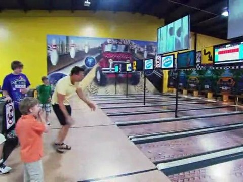 Transformation Solution Program ~ Success Story ~ Eric