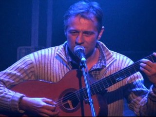 Alain Garcia Montpellier Temps Chante