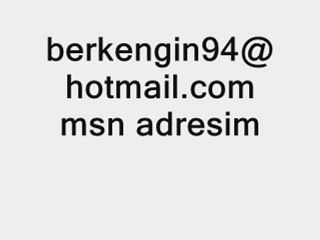berkengin94@hotmail.com