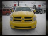 Used Truck 2009 Dodge Ram 1500 Sport at Ottawa Dodge in Ott