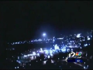 UFO Dôme on News + Annonce UFO conference 2011