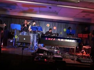 RazzMaTazz - Johnny Be Good